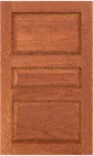 Raised Panel T P 40 20 40 Cherry Cabinets